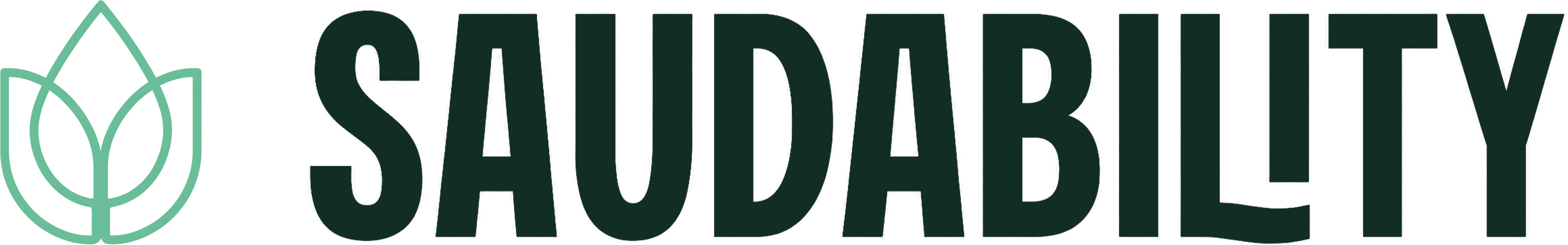 Logo Saudability